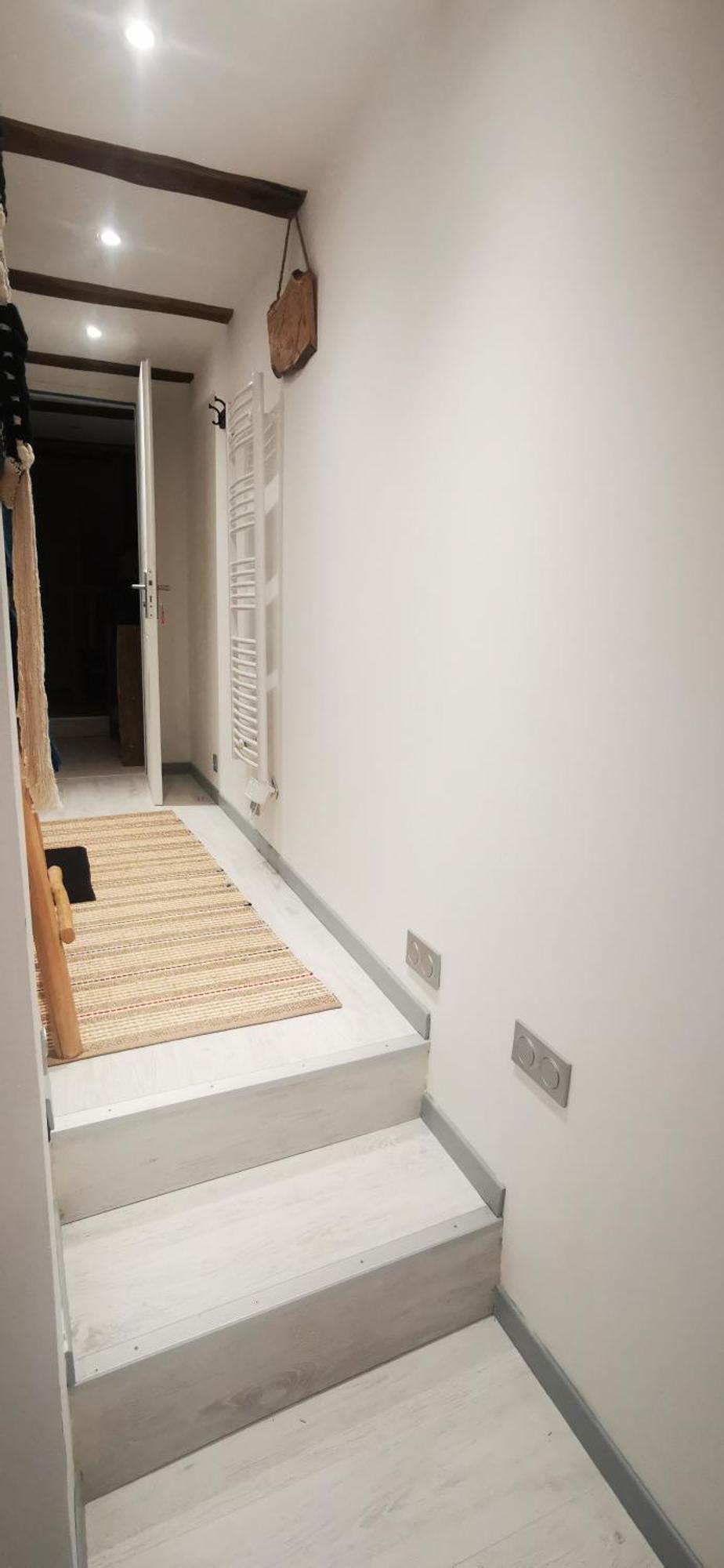 2 Chambres D'Hotes Avec Kitchenette, Frigo, Dolce Via Saint-Martin-de-Valamas Zewnętrze zdjęcie