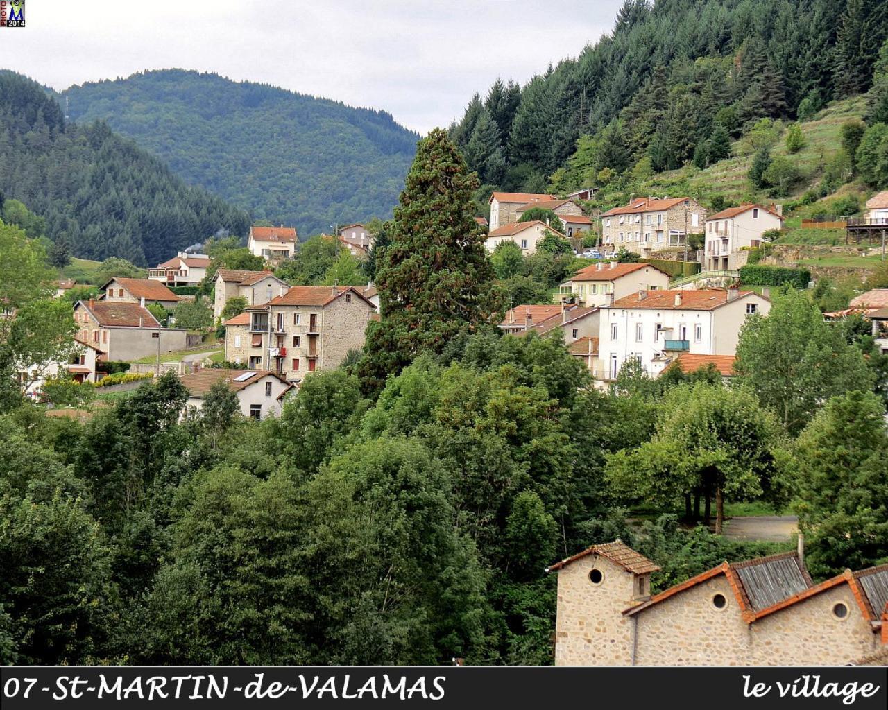 2 Chambres D'Hotes Avec Kitchenette, Frigo, Dolce Via Saint-Martin-de-Valamas Zewnętrze zdjęcie