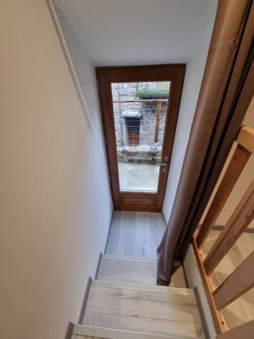 2 Chambres D'Hotes Avec Kitchenette, Frigo, Dolce Via Saint-Martin-de-Valamas Zewnętrze zdjęcie