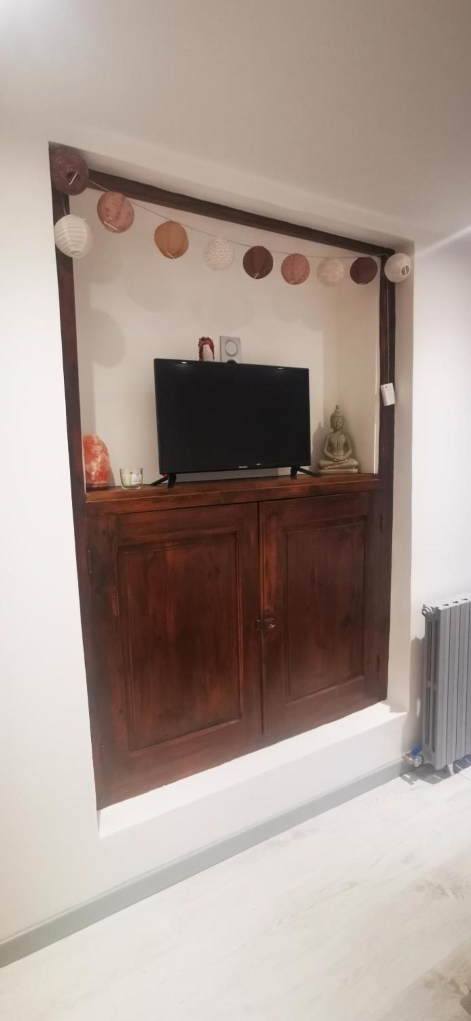 2 Chambres D'Hotes Avec Kitchenette, Frigo, Dolce Via Saint-Martin-de-Valamas Zewnętrze zdjęcie