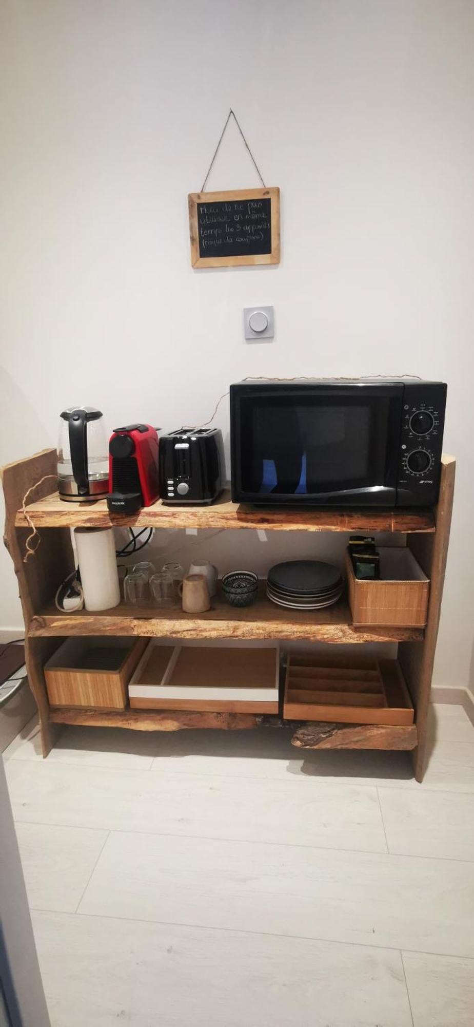 2 Chambres D'Hotes Avec Kitchenette, Frigo, Dolce Via Saint-Martin-de-Valamas Zewnętrze zdjęcie